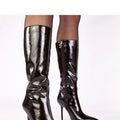  Heel boots model 221673 Solea 