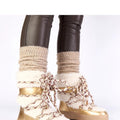  Snow boots model 221676 Solea 