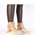  Snow boots model 221681 Solea 