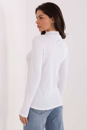 Blouse model 221684 Factory Price 