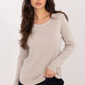  Blouse model 221691 Factory Price 