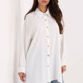  Long sleeve shirt model 221693 Factory Price 