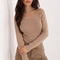  Blouse model 221701 Factory Price 
