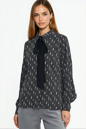  Long sleeve shirt model 221722 Nife 