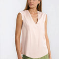  Blouse model 221727 Nife 