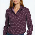  Long sleeve shirt model 221728 Nife 