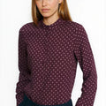  Long sleeve shirt model 221729 Nife 