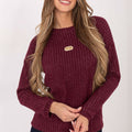  Jumper model 221737 Relevance 