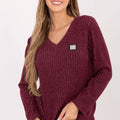  Jumper model 221740 Relevance 