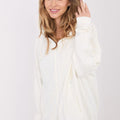  Sweatshirt model 221741 Relevance 