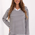  Blouse model 221744 Relevance 