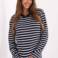  Blouse model 221747 Relevance 