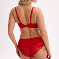  Semi-soft model 221776 Gaia 
