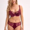  Semi-soft model 221778 Gaia 