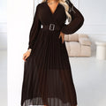  Cocktail dress model 221789 Numoco 