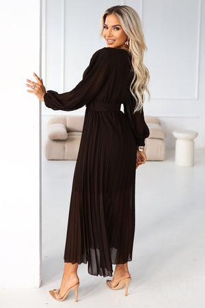  Cocktail dress model 221789 Numoco 