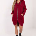  Sweatshirt model 221800 Relevance 