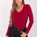  Blouse model 221815 Rue Paris 