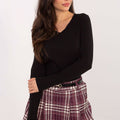  Blouse model 221816 Rue Paris 