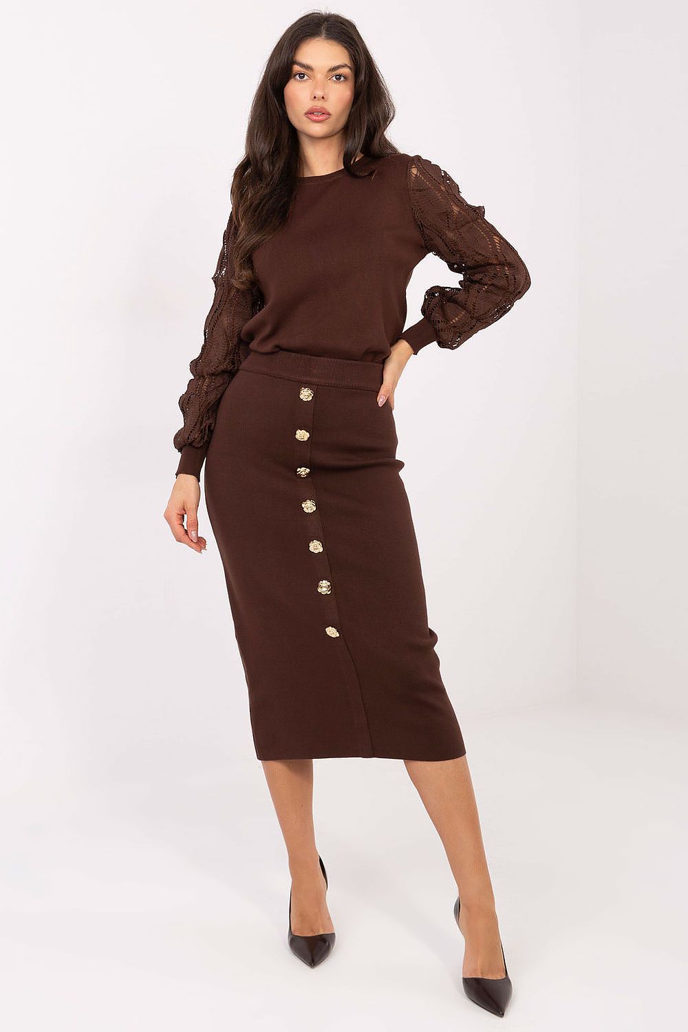  Skirt model 221852 Factory Price 