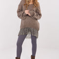  Jumper model 221860 Factory Price 