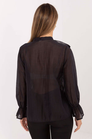  Long sleeve shirt model 221870 Factory Price 