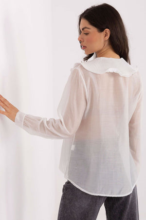 Long sleeve shirt model 221874 Factory Price 