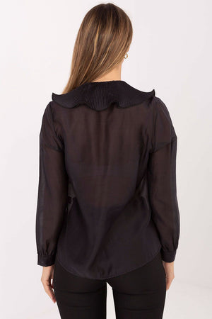  Long sleeve shirt model 221876 Factory Price 