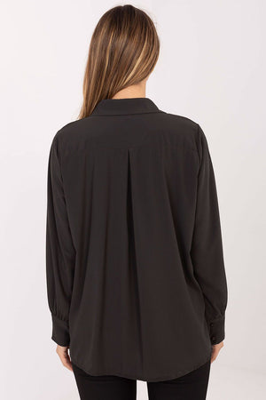  Long sleeve shirt model 221884 Factory Price 