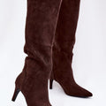  Heel boots model 221902 Step in style 