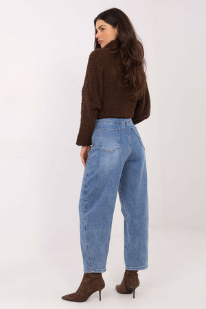  Jeans model 221958 Factory Price 