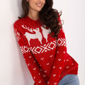  Jumper model 221970 Italy Moda 
