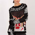  Jumper model 221972 Italy Moda 