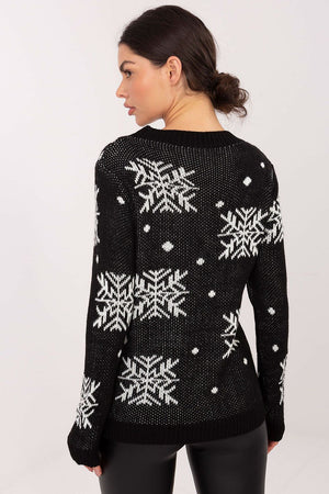  Jumper model 221972 Italy Moda 
