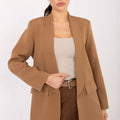  Jacket model 221975 Italy Moda 