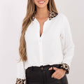  Long sleeve shirt model 221988 Italy Moda 