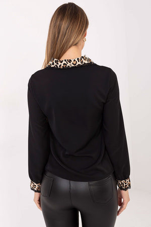  Long sleeve shirt model 221989 Italy Moda 