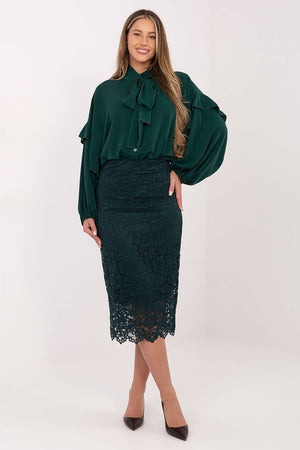  Skirt model 222001 Italy Moda 