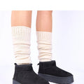 Snow boots model 222019 Solea 