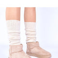  Snow boots model 222024 Solea 