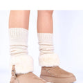  Snow boots model 222025 Solea 