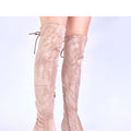  Heel boots model 222031 Solea 