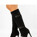  Heel boots model 222032 Solea 