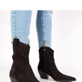  Heel boots model 222050 Solea 
