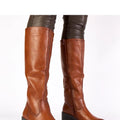  Heel boots model 222052 Solea 
