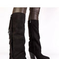  Heel boots model 222054 Solea 
