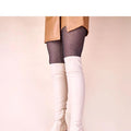  Heel boots model 222056 Solea 