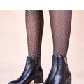  Heel boots model 222057 Solea 