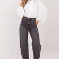  Long sleeve shirt model 222078 Factory Price 