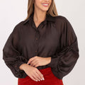  Long sleeve shirt model 222086 Factory Price 
